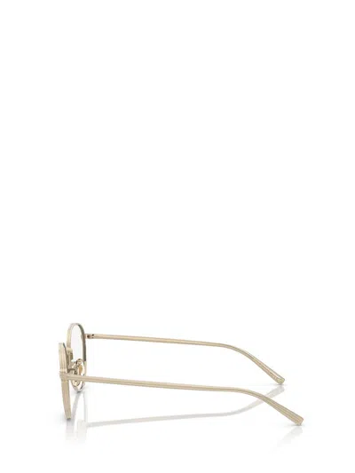 Oliver Peoples Kesner Glasses In Gold