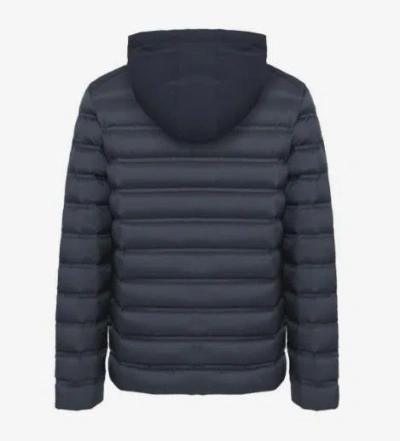 Colmar Coats In Blue