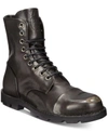 DIESEL Diesel Men&#039;s Hardkor Boots