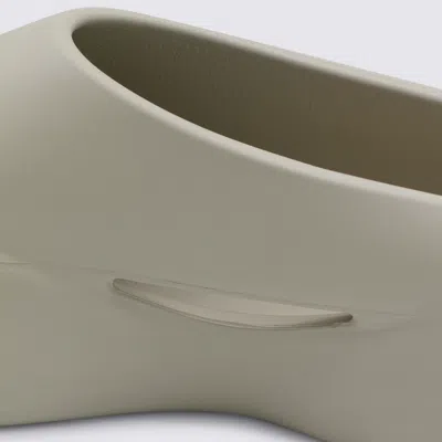 Fear Of God Casual Slip-on Sneakers Rubber Sole In Neutral