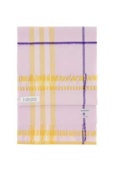 Burberry Ami Paris Ll707 Nylon In Black