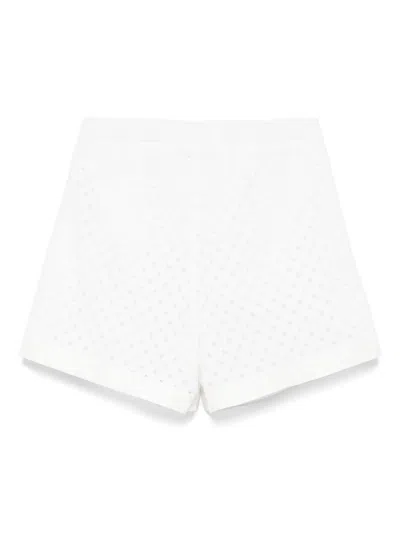 Herno Tom Ford Set Of 2 Logo-waistband Cotton Briefs In White