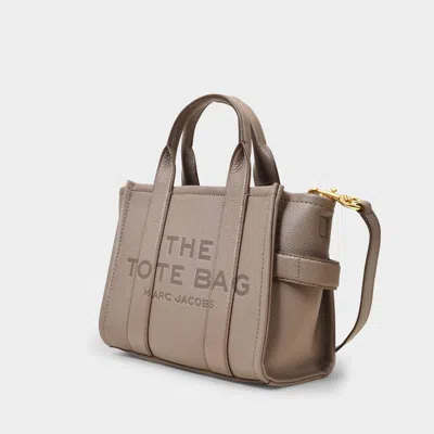 Marc Jacobs Saint Laurent Cassandra Leather Sandals In Animal Print