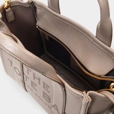 Marc Jacobs Saint Laurent Cassandra Leather Sandals In Animal Print