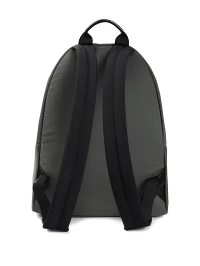 Givenchy Salvia Essential U Polyamide Backpack In Green