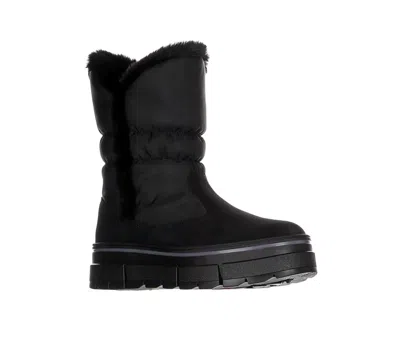 Pajar Women's Hira Boots In Black In Black