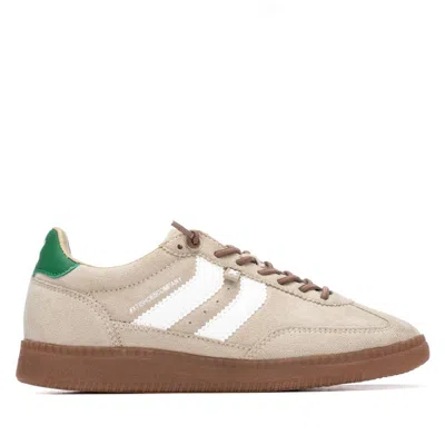 Xti Women's 144170 Sneakers In Beige In Neutral