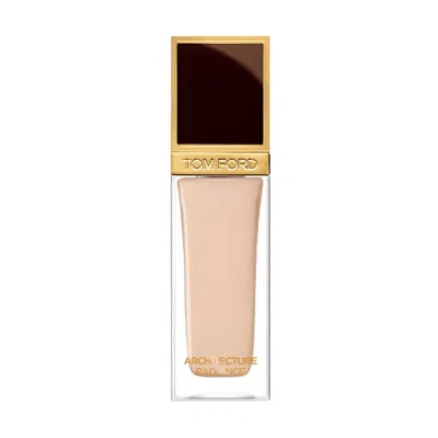 Tom Ford Architecture Radiance Hydrating Foundation Broad Spectrum Spf 50