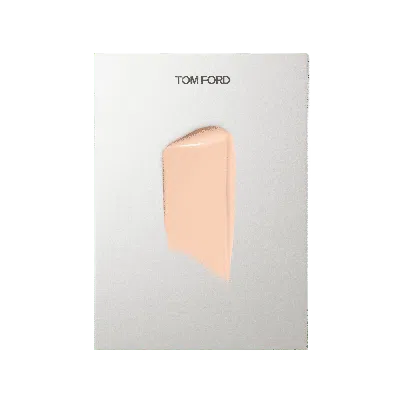 Tom Ford Architecture Radiance Hydrating Foundation Broad Spectrum Spf 50