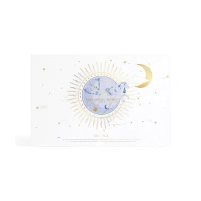 Parfums De Marly Delina Coffret (limited Edition)