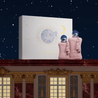 Parfums De Marly Delina Exclusif Coffret (limited Edition)