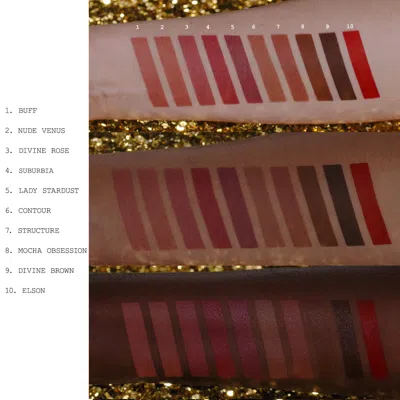 Pat Mcgrath Labs Legendary Longwear Lip Liner