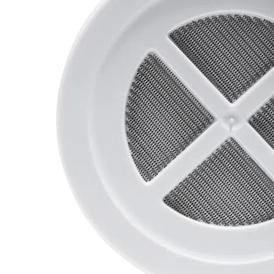 Jolie The  Replacement Filter In White