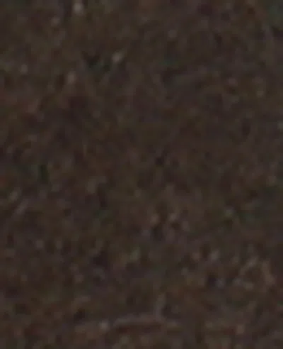 Kenneth Cole Marsha Suede Kitten Heel Bootie In Burgundy