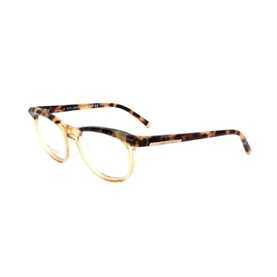 Dsquared2 Dsquared² Bicolor Acetate Glasses  (frames) In Multi