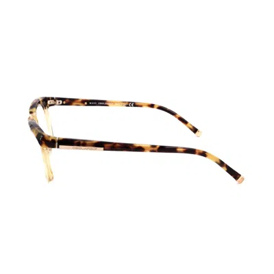 Dsquared2 Dsquared² Bicolor Acetate Glasses  (frames) In Multi