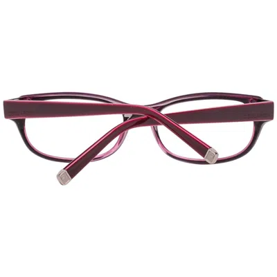 Dsquared2 Dsquared² Purple Metal Glasses Women's (frames) In Purple