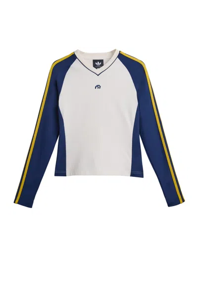 Ho25 Adidas Base Layer In Multi