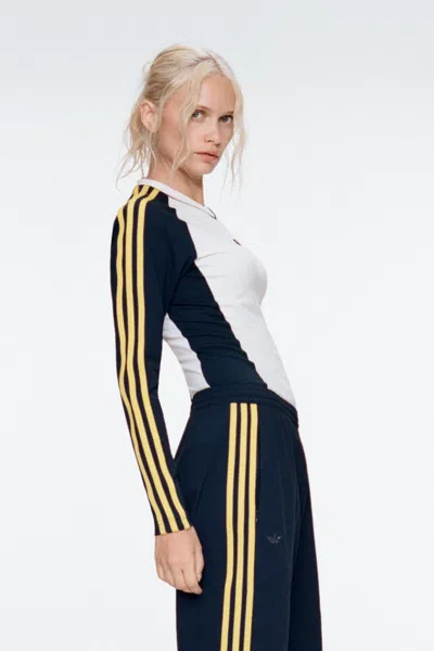 Ho25 Adidas Base Layer In Multi