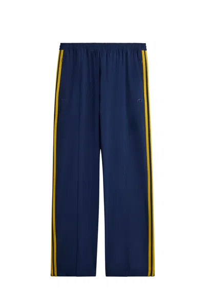Ho25 Adidas Track Pant In Blue