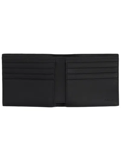 Bally Moncler Moncler Wool And Cashmere Beanie In Navy Blue