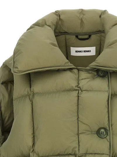 Ienki Ienki Cozy Cloud Vest Micro In Neutral