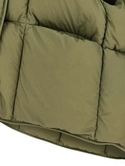 Ienki Ienki Cozy Cloud Vest Micro In Neutral