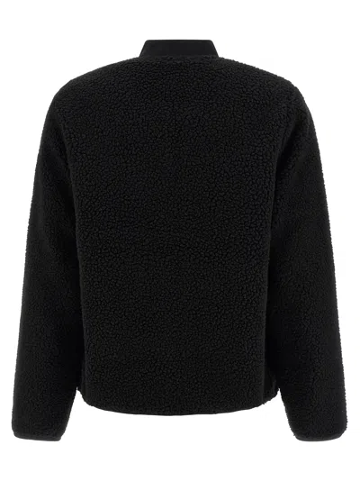 Carhartt Janet Puffer Jackets Black In Black