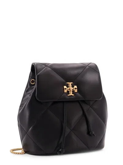 Tory Burch Kira Diamond Leather Backpack