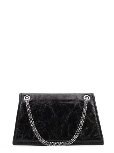 Tory Burch Kira Turnlock Mini Bag Shoulder Bag