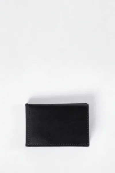 Ann Demeulemeester Endis Archive Cardholder In Multi