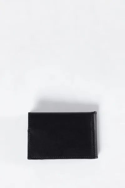 Ann Demeulemeester Endis Archive Cardholder In Multi
