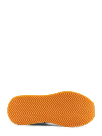 Dolce & Gabbana Animal Print Low Top Sneakers With Rubber Sole In Multi