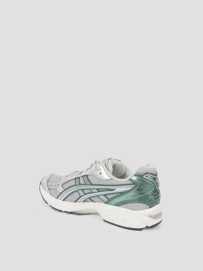 Asics "gel-kayano 14" Sneaker In White
