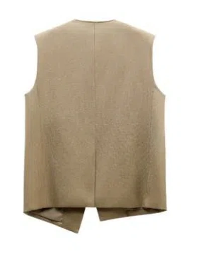 Eleh Jackets In Gray