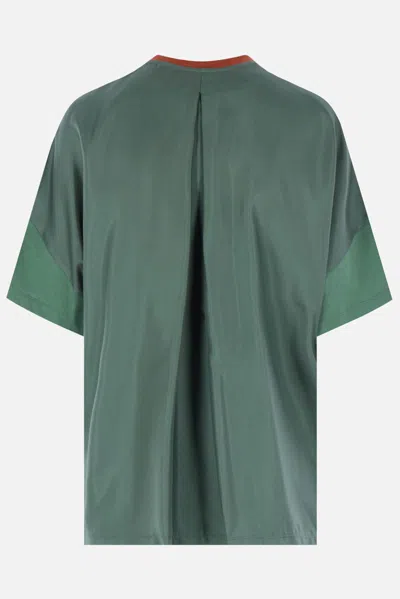 Loewe T-shirts And Polos In Brown