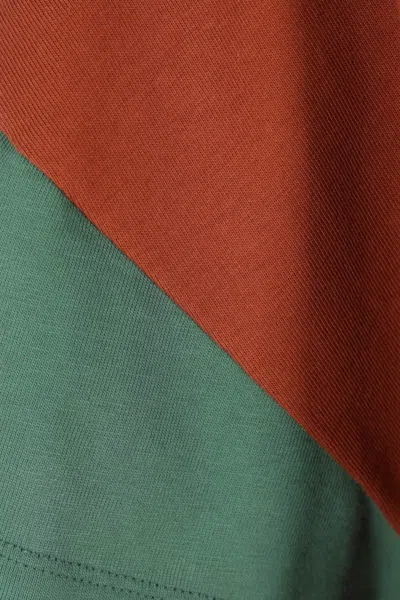 Loewe T-shirts And Polos In Brown