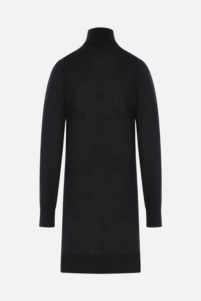 Totême Toteme Sweaters In Black