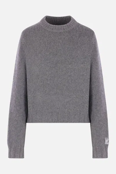 B.b. Wallace Sweaters In Brown