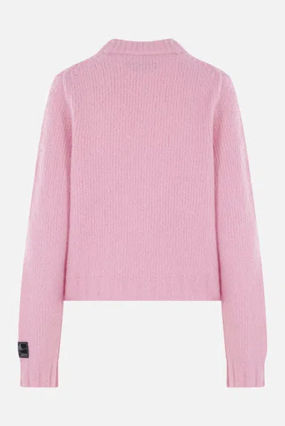 B.b. Wallace Sweaters In Pink
