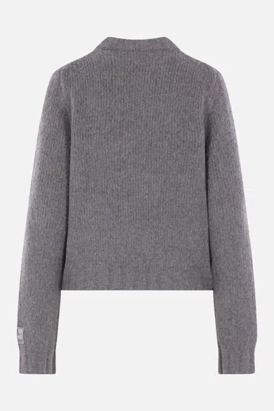 B.b. Wallace Sweaters In Brown