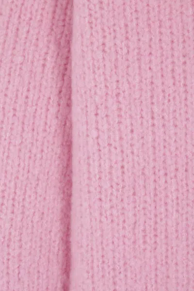 B.b. Wallace Sweaters In Pink