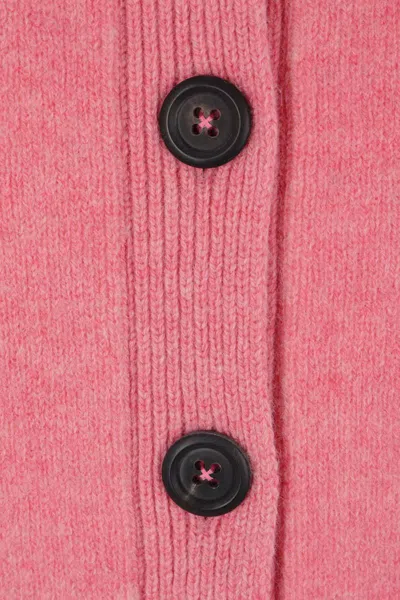 B.b. Wallace Sweaters In Pink
