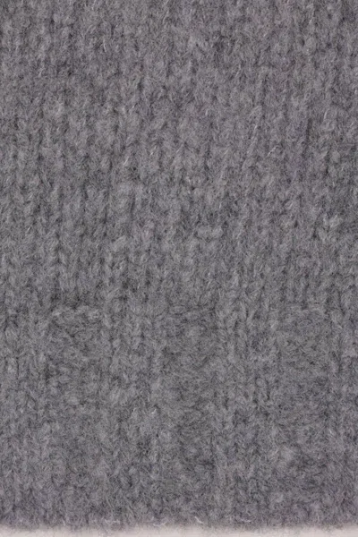 B.b. Wallace Sweaters In Brown