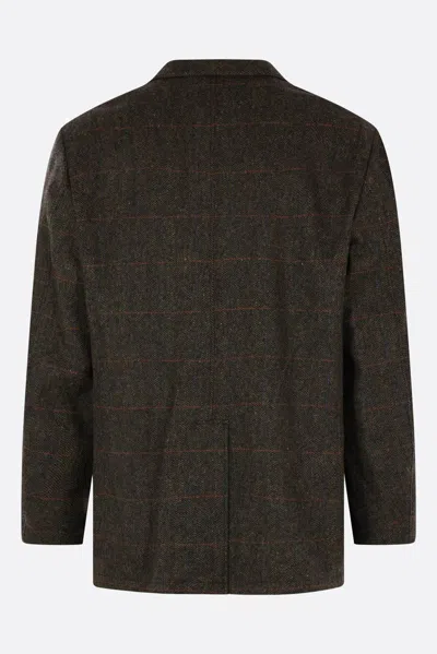 J Press J. Press Jackets In Green