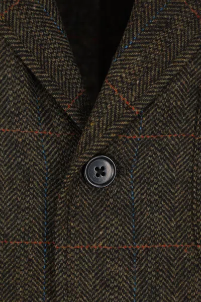 J Press J. Press Jackets In Green