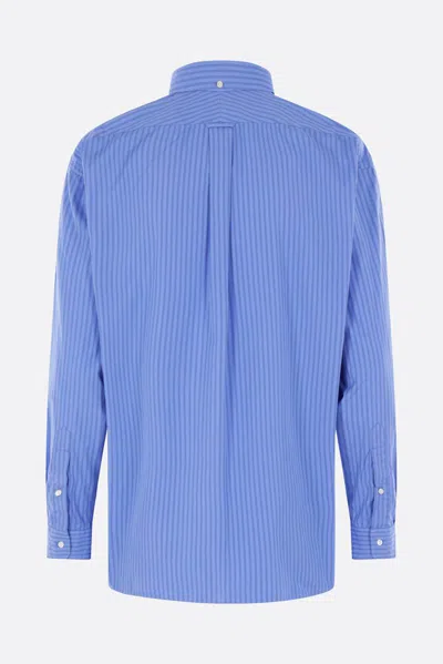 J Press J. Press Shirts In Blue