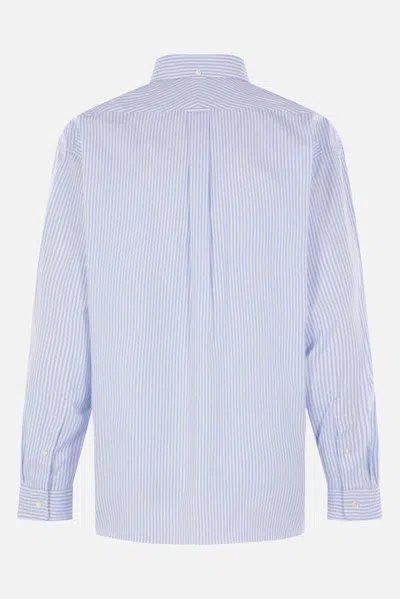 J Press J. Press Shirts In Black