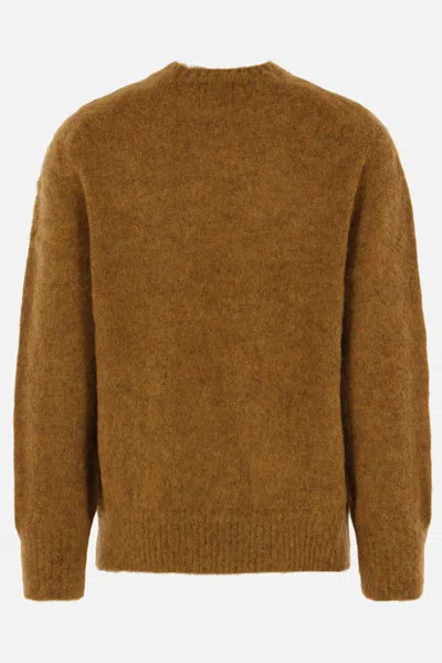 J Press J. Press Sweaters In Brown