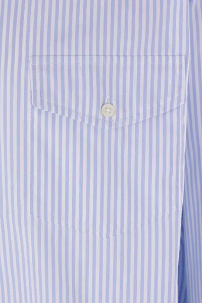 J Press J. Press Shirts In Black